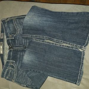Derek BKE Denim Jeans
